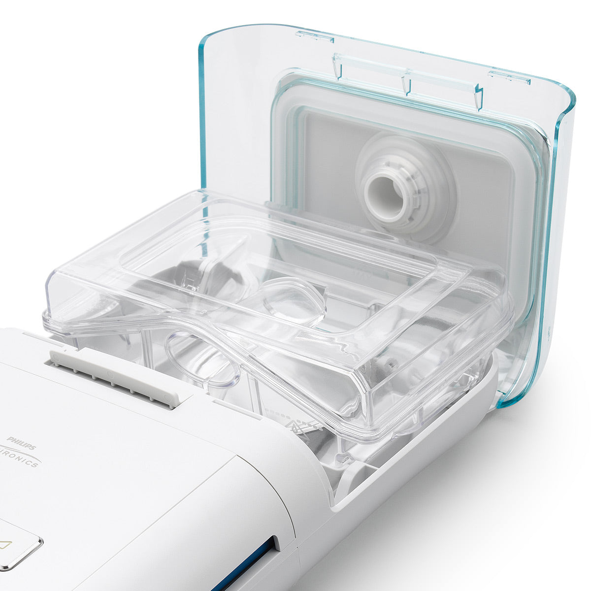 Water Chamber Tank Flip Lid Seal for DreamStation Heated Humidifiers 缩略图 3