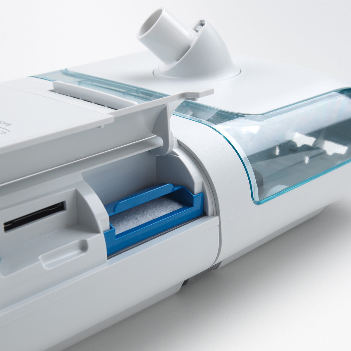 Respironics Reusable Foam Filter for DreamStation CPAP & BiPAP Machines 缩略图 3