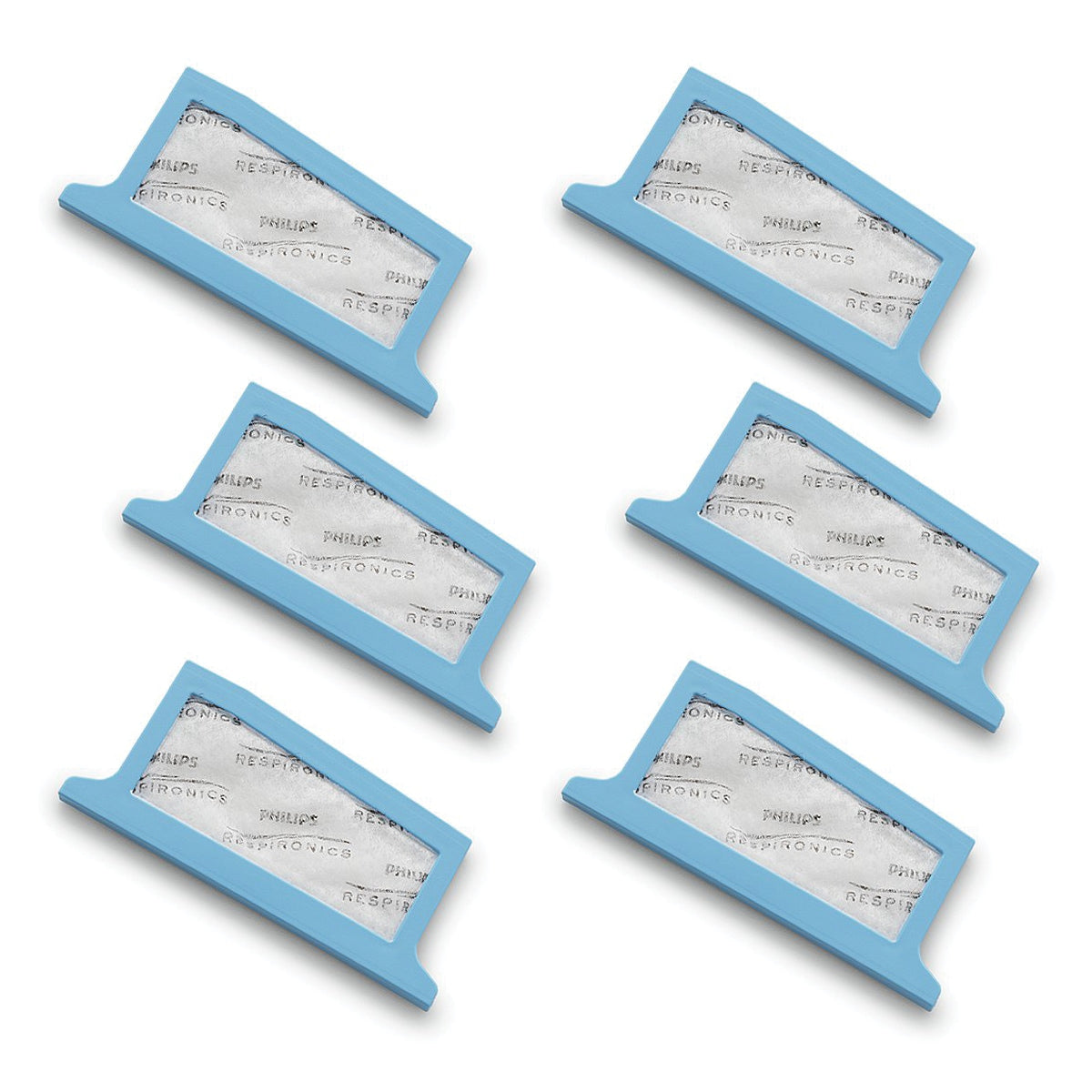 Respironics Disposable Ultra Fine Filter for DreamStation CPAP & BiPAP Machines 缩略图 2