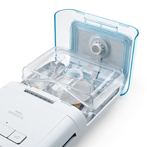 Water Chamber Tank for DreamStation Heated Humidifiers 缩略图 2