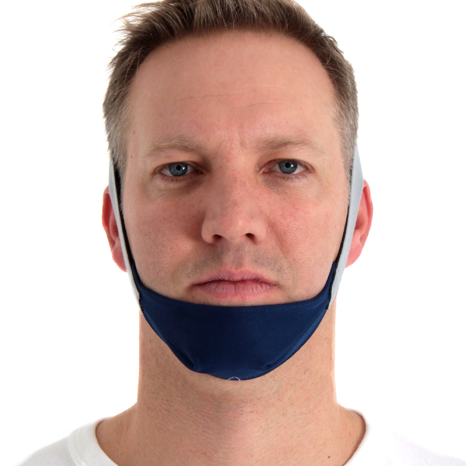 Single Strap Chinstrap for CPAP Therapy 缩略图 3