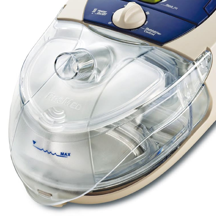 Long Life Dishwasher Safe Water Chamber for H4i Heated Humidifiers 缩略图 3