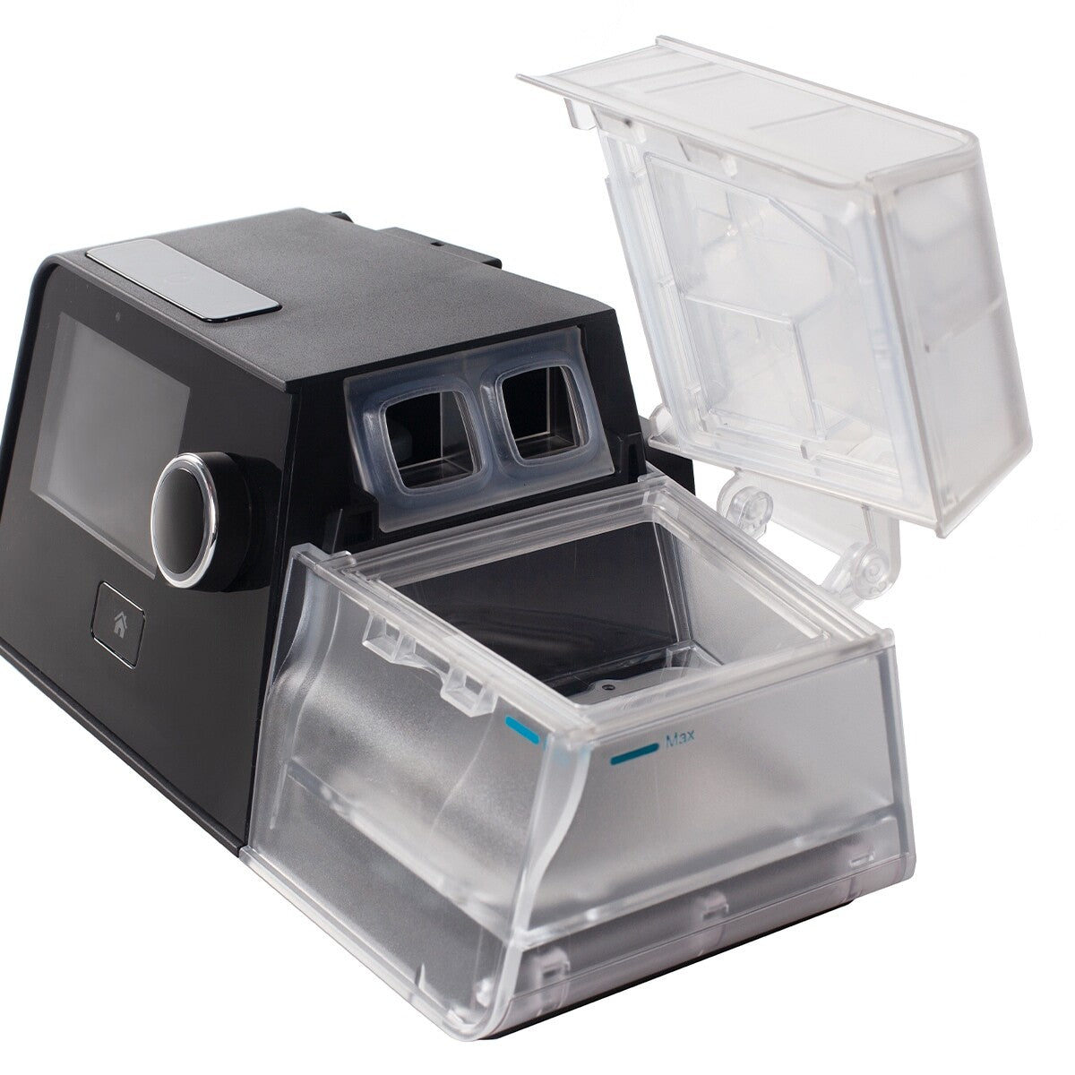 Humidifier Water Chamber for React G3 X & Luna G3 Series CPAP & BiPAP Machines 缩略图 4