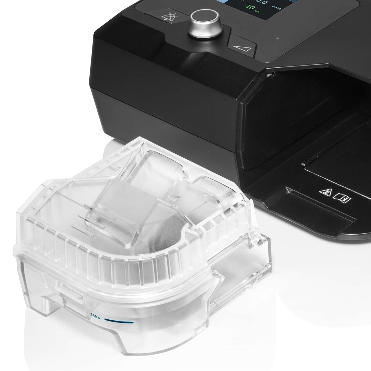 Humidifier Water Chamber for Luna II Series CPAP Machines 缩略图 2