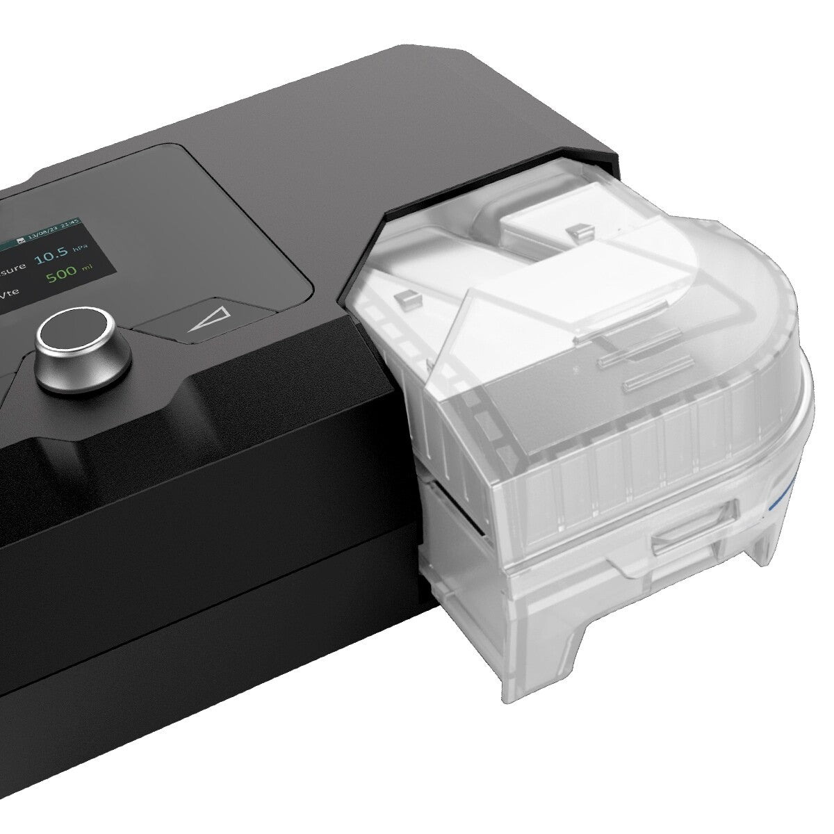 Humidifier Water Chamber for Luna II Series CPAP Machines 缩略图 3