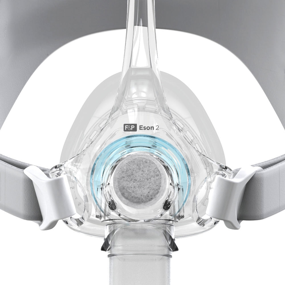 Reusable Diffuser Elbow Cover for F&P Eson 2 CPAP Masks 缩略图 3