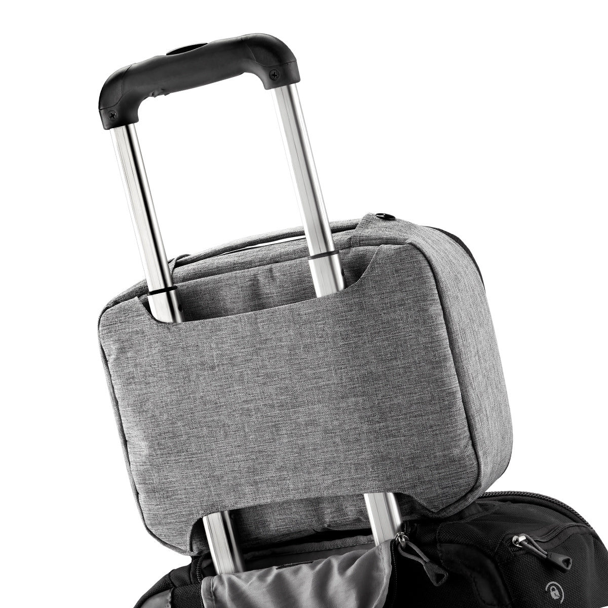 SleepPak Padded Travel Bag for Transcend Micro Series CPAP Machines 缩略图 3