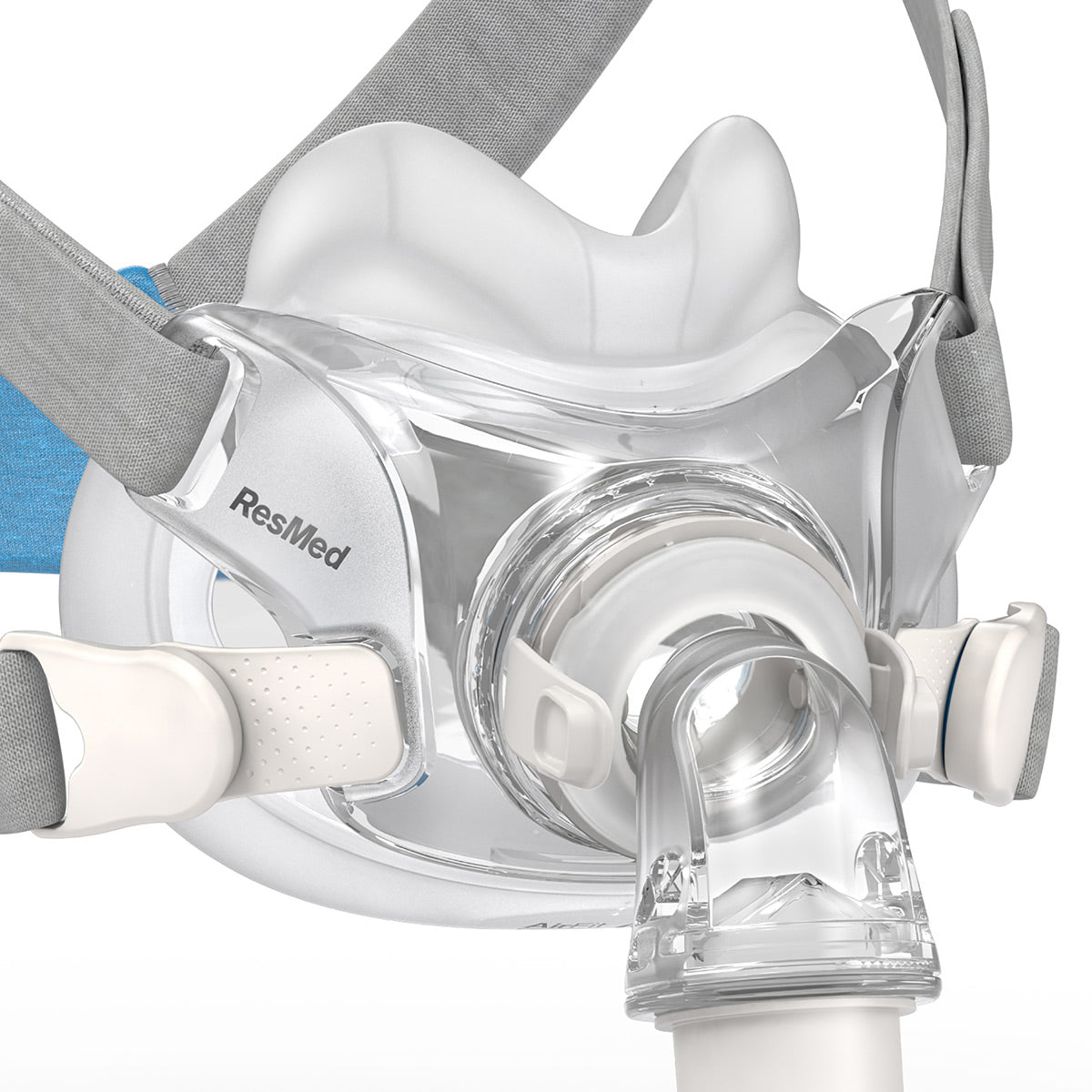 AirFit F30 Full Face CPAP Mask with Headgear 缩略图 5