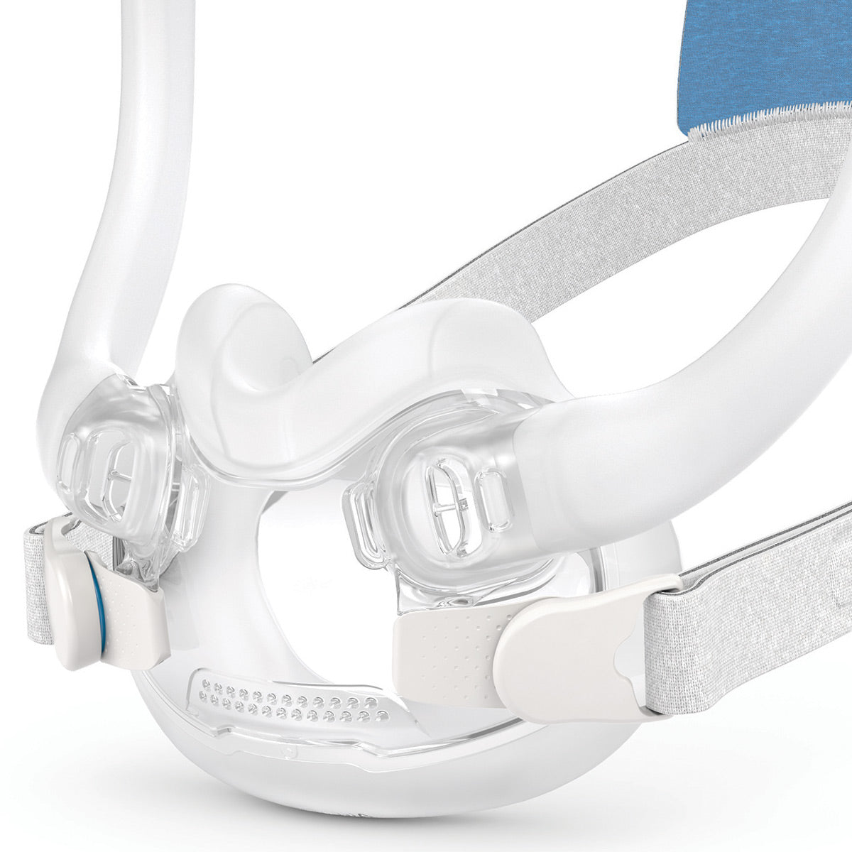 AirFit F30i Full Face CPAP Mask with Headgear 缩略图 3