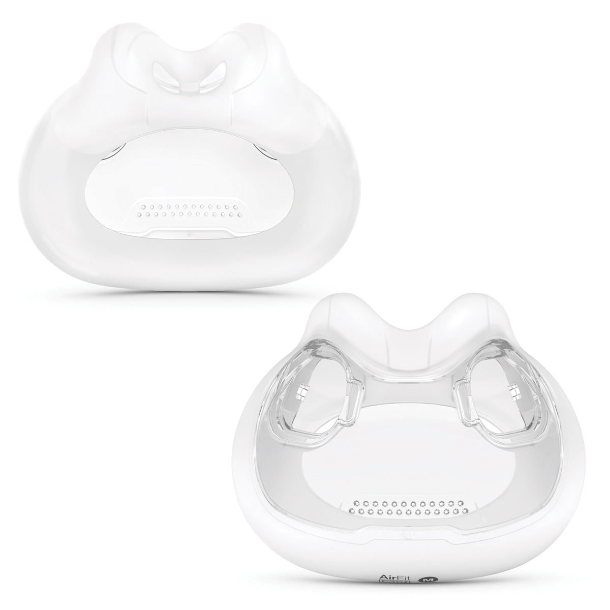 AirFit F30i Full Face CPAP Mask with Headgear 缩略图 7