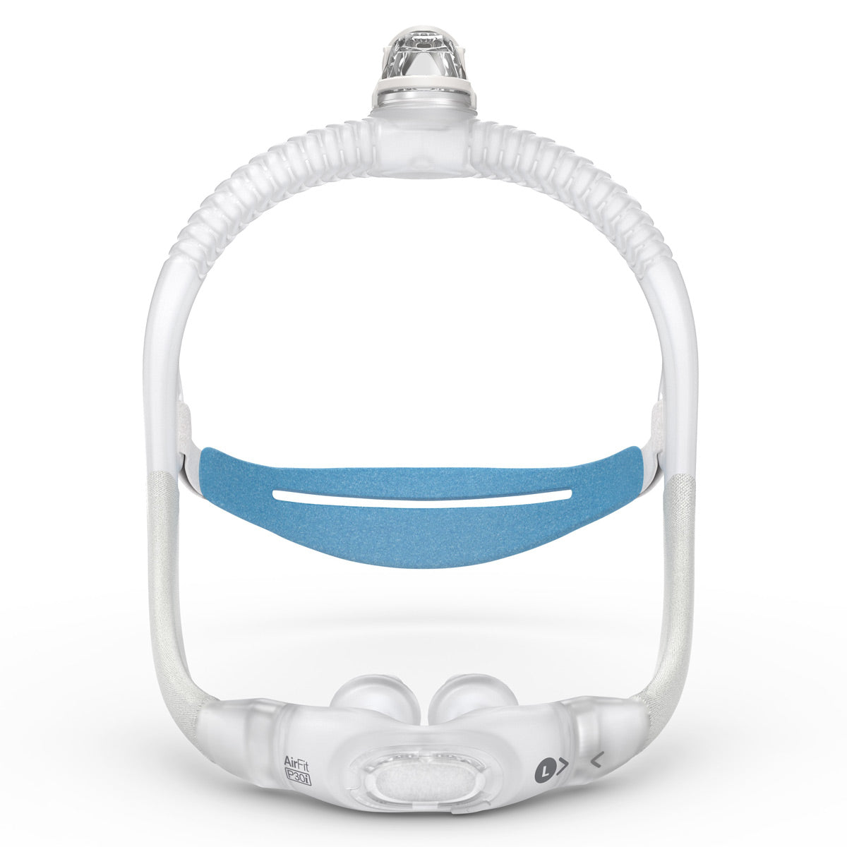 AirFit P30i Nasal Pillows CPAP Mask with Headgear 缩略图 3