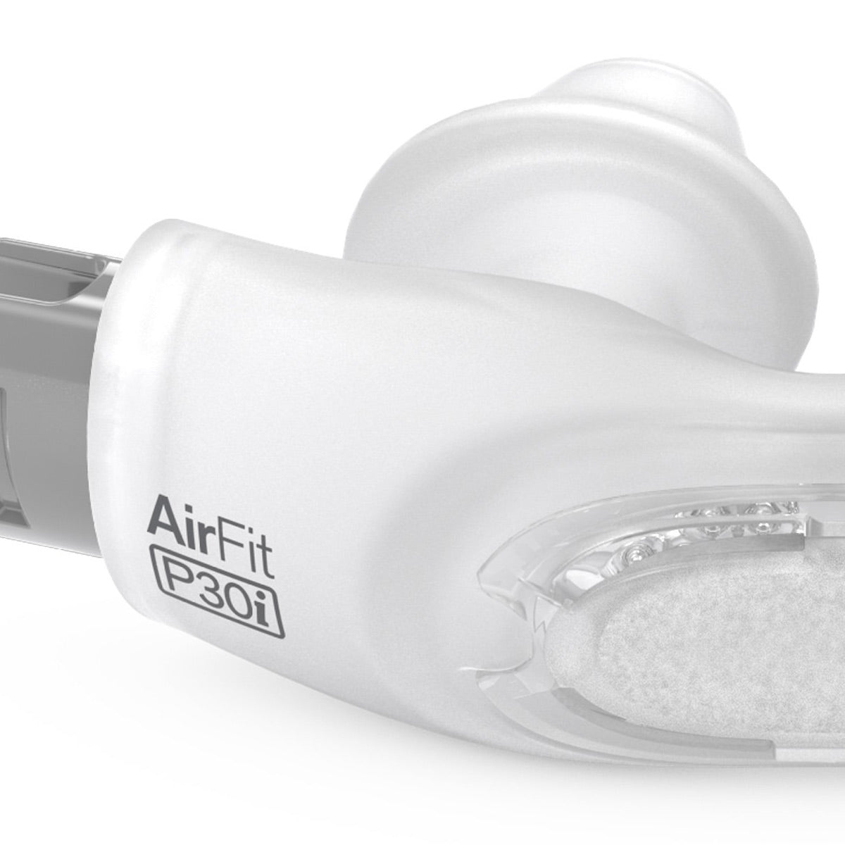 AirFit P30i Nasal Pillows CPAP Mask with Headgear 缩略图 6