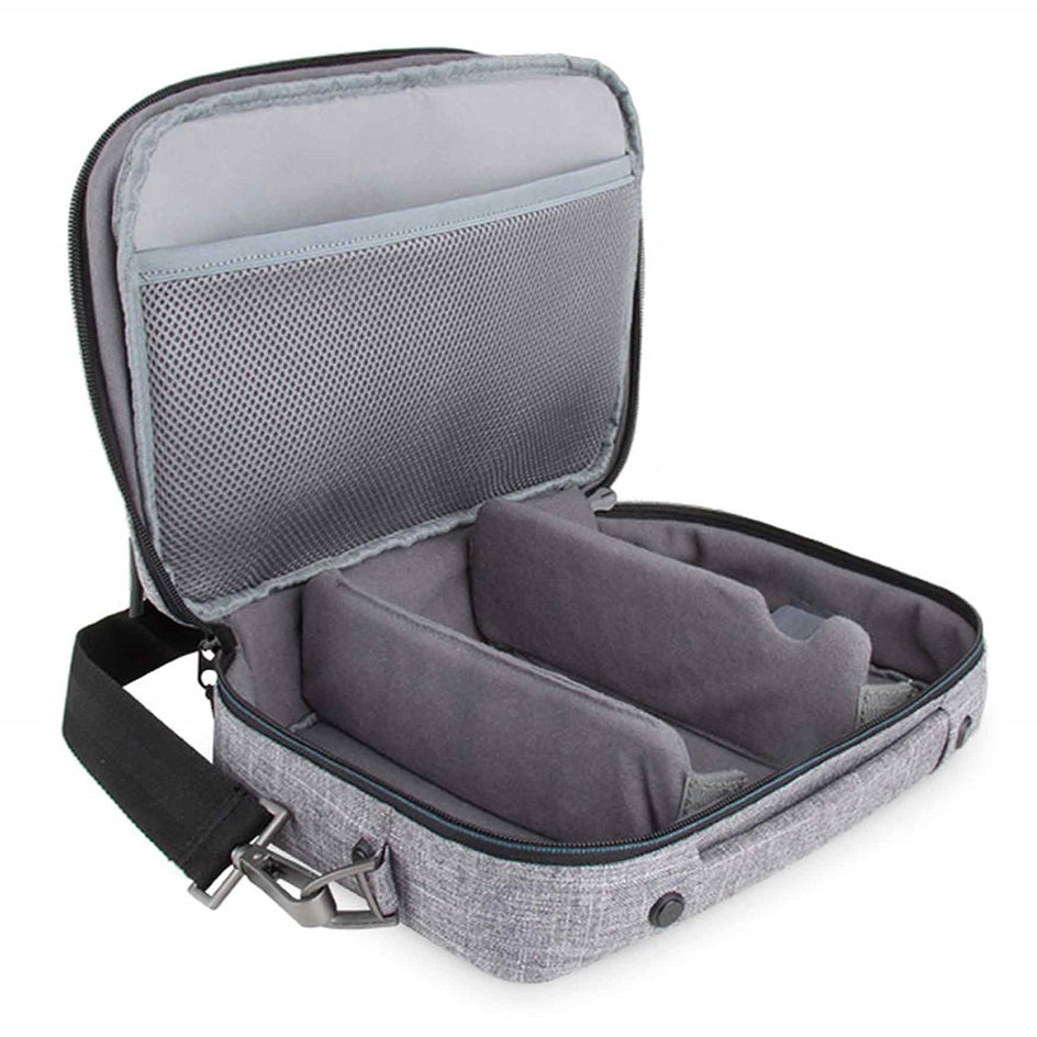 Premium Padded Travel Bag for AirMini Portable CPAP Machines 缩略图 3