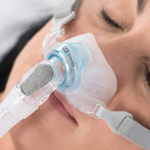 AirPillow Seal (Nasal Pillow) for F&P Brevida CPAP Masks 缩略图 3