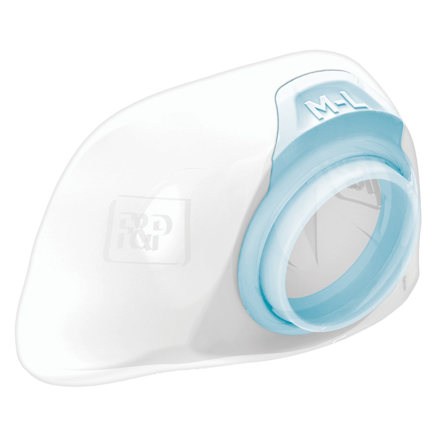 AirPillow Seal (Nasal Pillow) for F&P Brevida CPAP Masks 缩略图 4