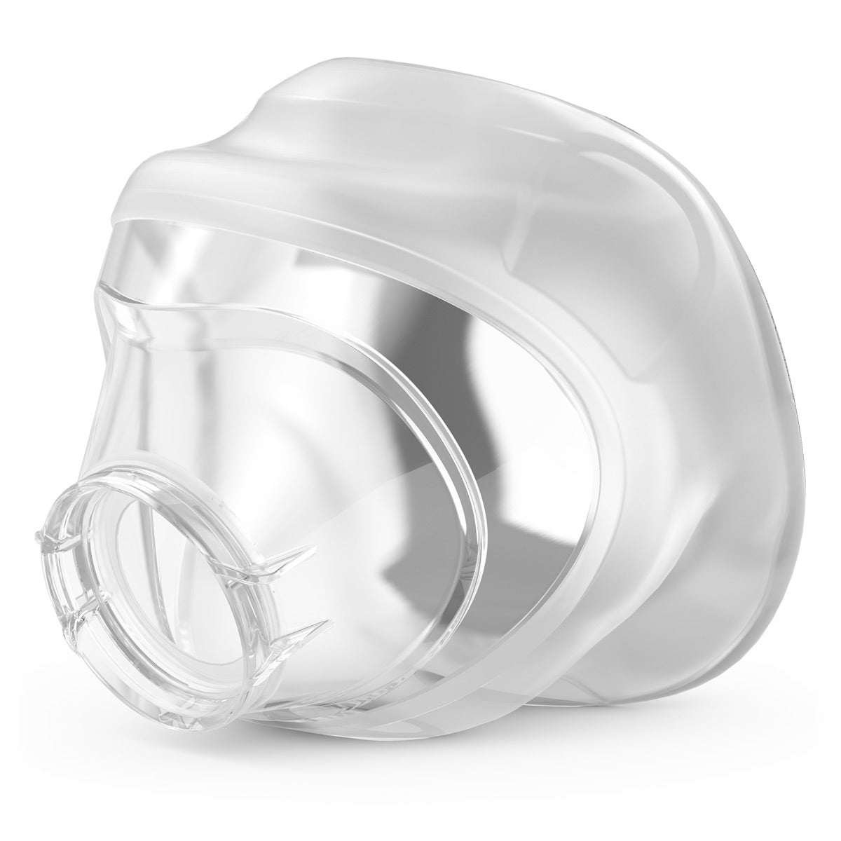Nasal UltraSoft Memory Foam Cushion for AirTouch N20 & AirFit N20 Series CPAP Masks 缩略图 2