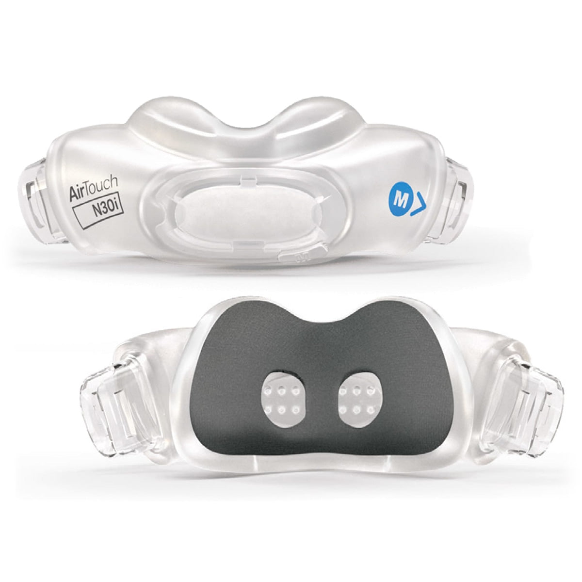 AirTouch N30i Nasal CPAP Mask with Headgear 缩略图 5