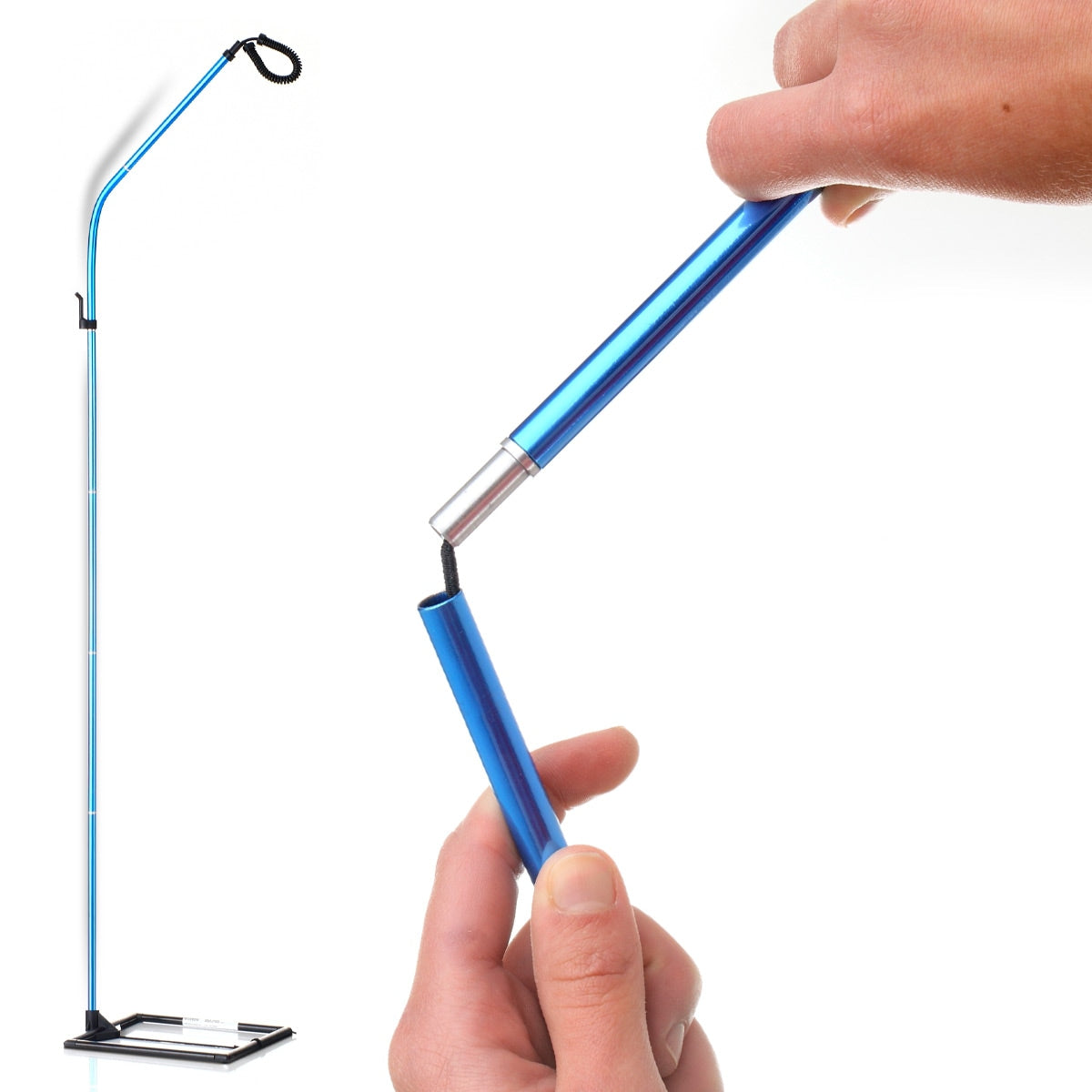 Hose Lift 5.5 床边 CPAP 管路悬挂支架 缩略图 3