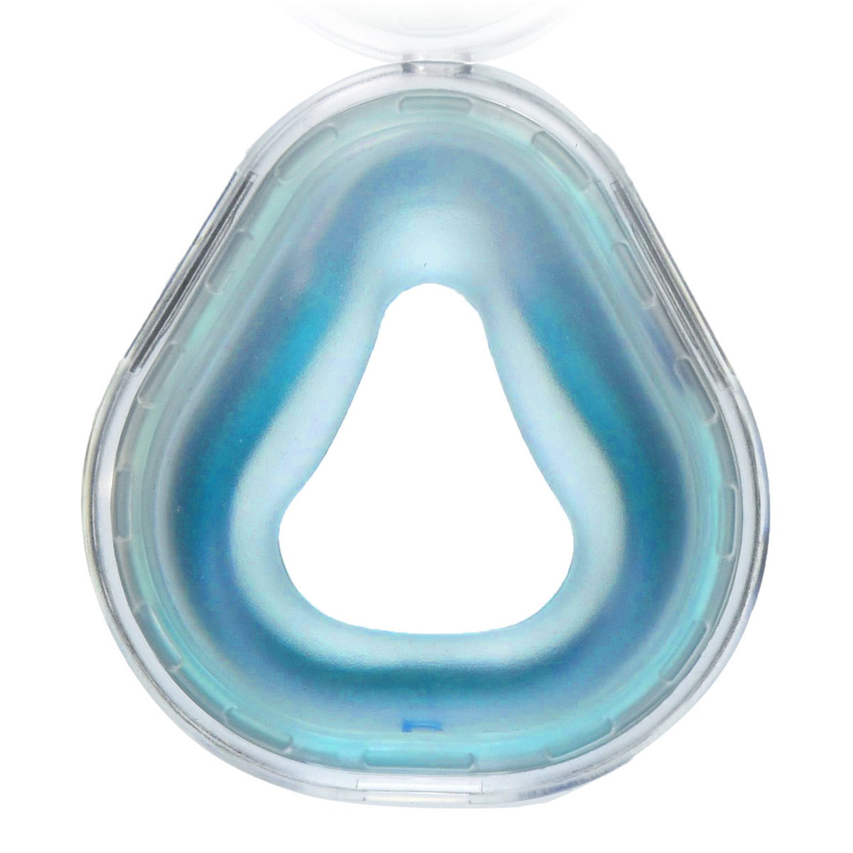 Blue Gel Nasal Cushion with SST Flap for ComfortGel Blue & ComfortGel (Original) CPAP Masks 缩略图 2