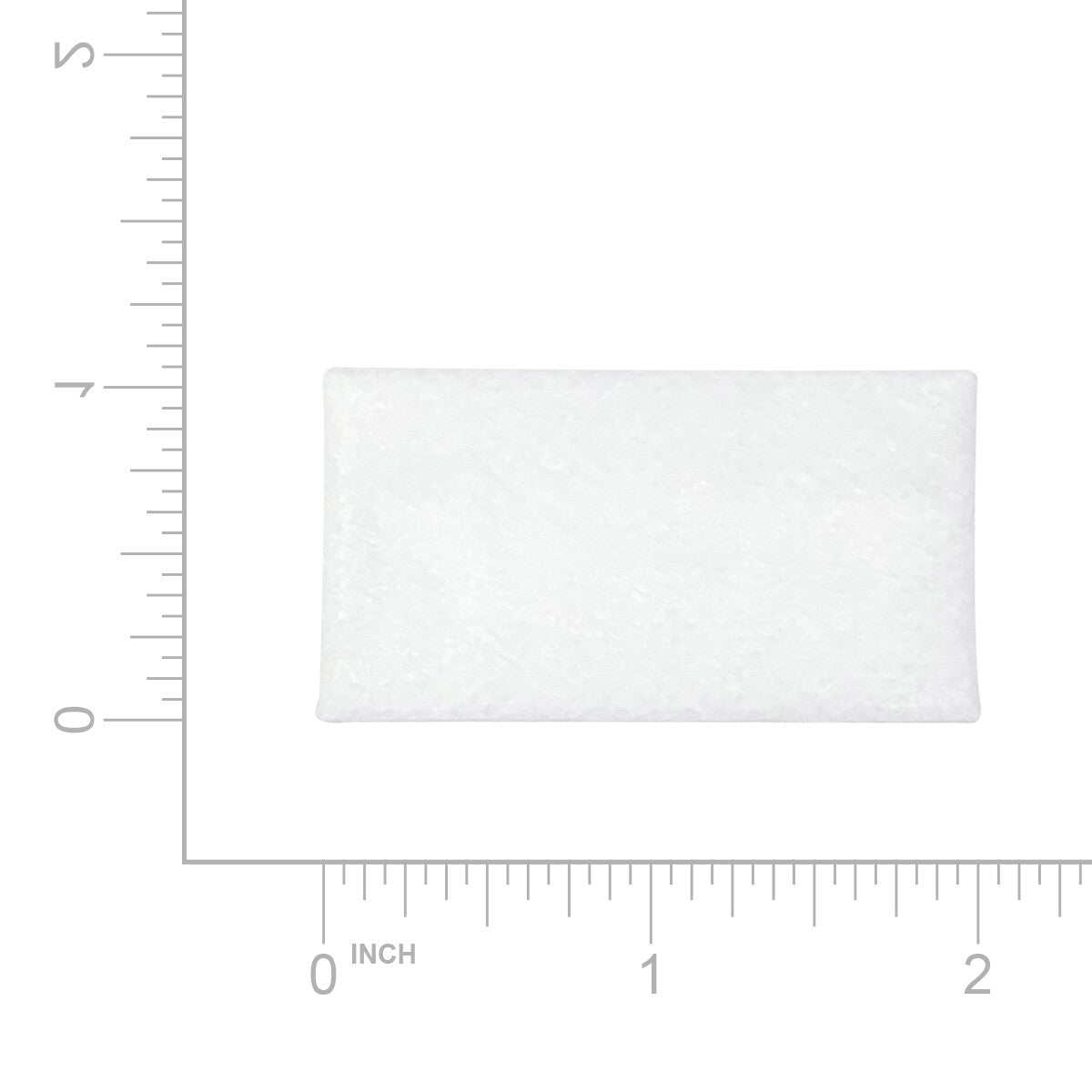 Disposable Ultra Fine Filter for Luna II Series CPAP Machines 缩略图 3