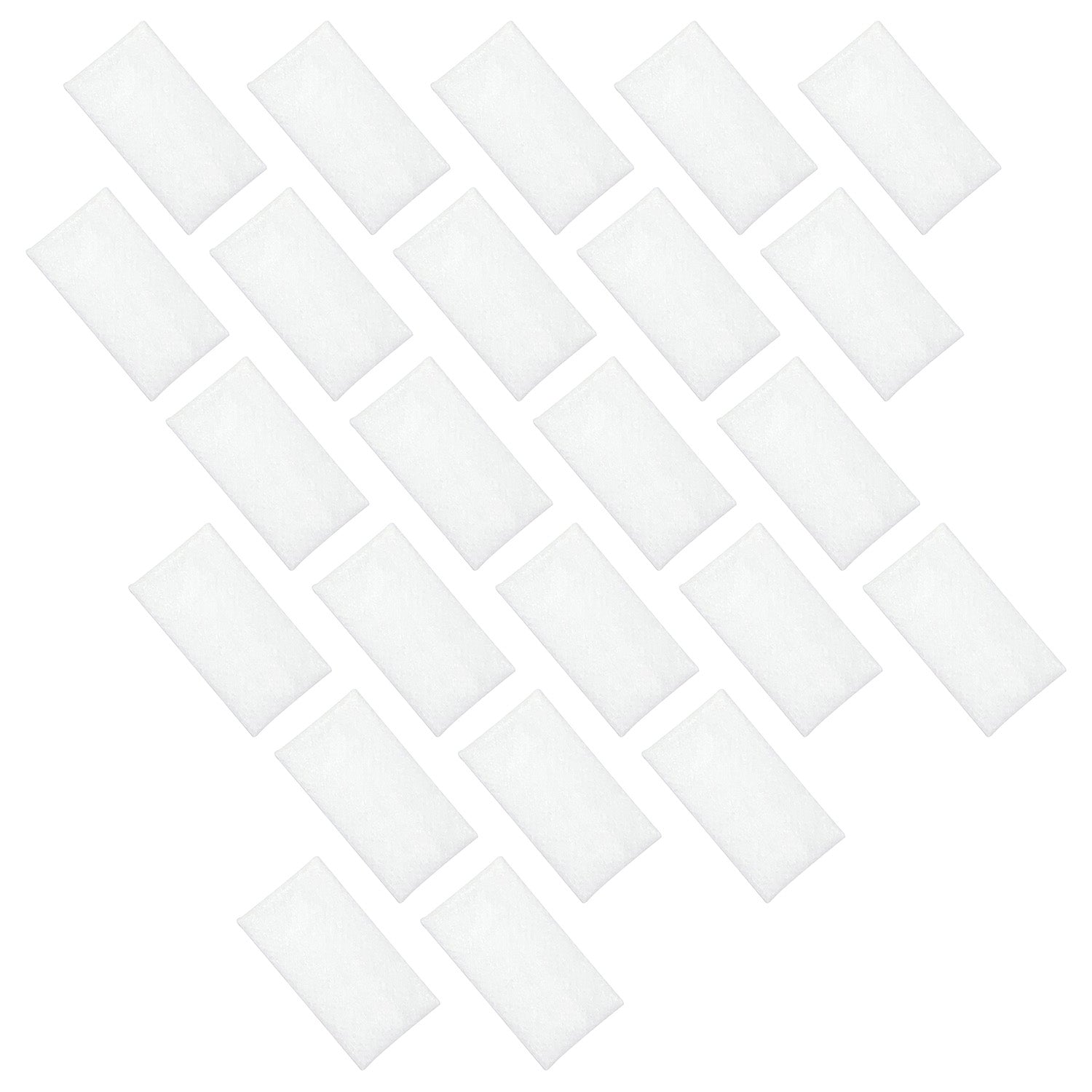Disposable Ultra Fine Filter for Luna II Series CPAP Machines 缩略图 6
