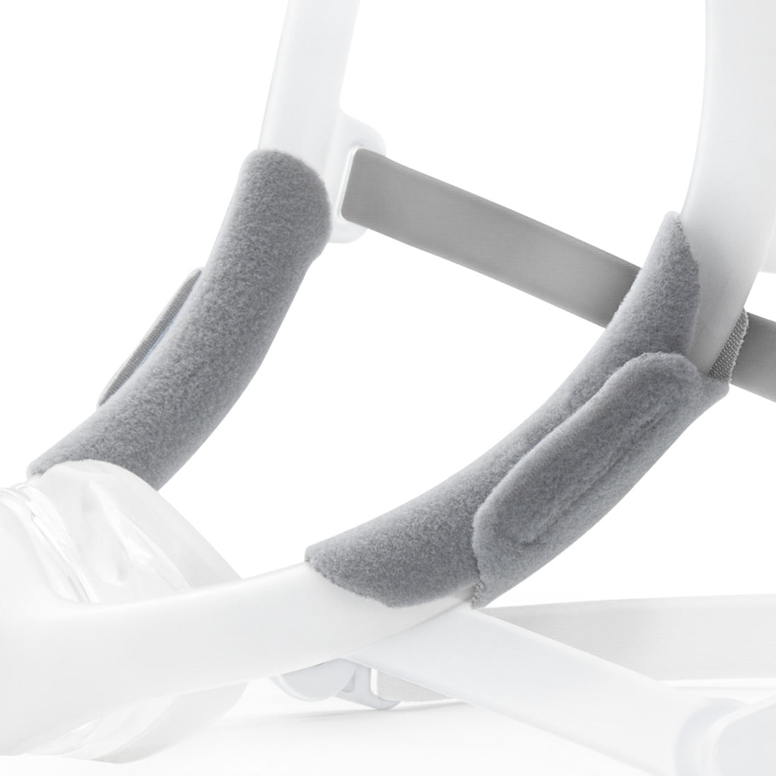 Fabric Wraps for DreamWisp CPAP Mask Frames - 1 Pair 缩略图 2