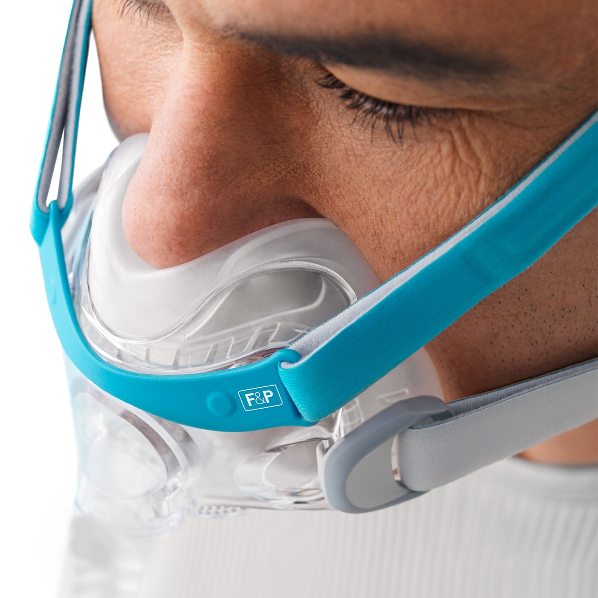 费雪派克 Evora Full 全脸面罩 缩略图 2