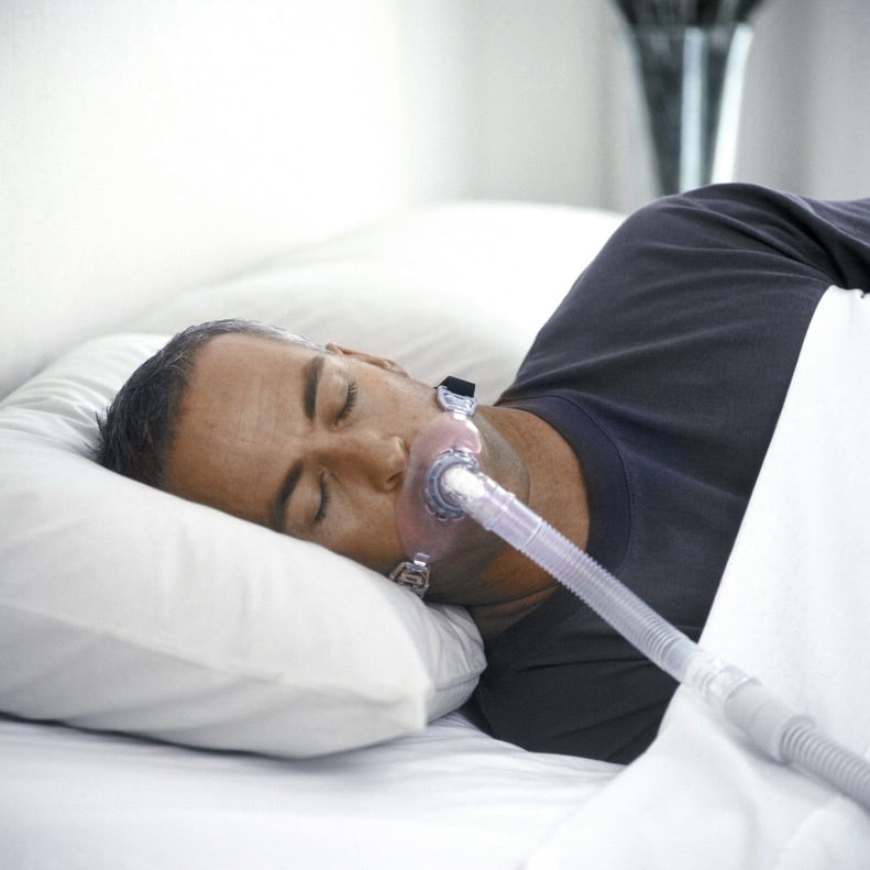 费雪派克 Oracle 452 口腔 CPAP 面罩（库存待确认） 缩略图 2