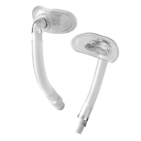 费雪派克 Oracle 452 口腔 CPAP 面罩（库存待确认） 缩略图 4