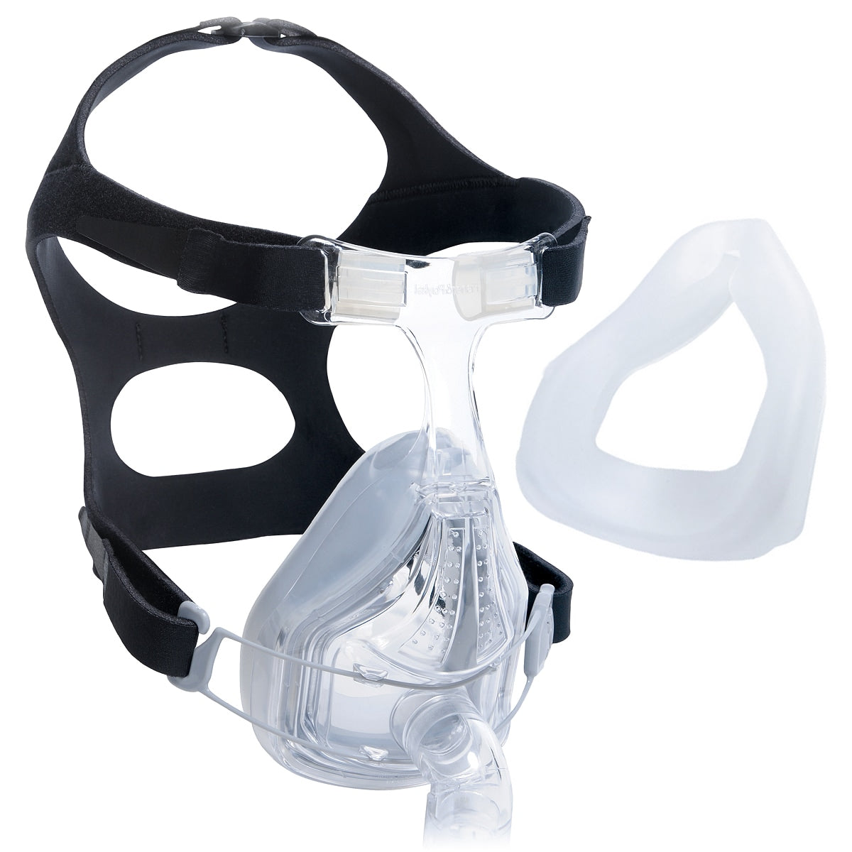 Forma Full Face CPAP Mask with Headgear 缩略图 6