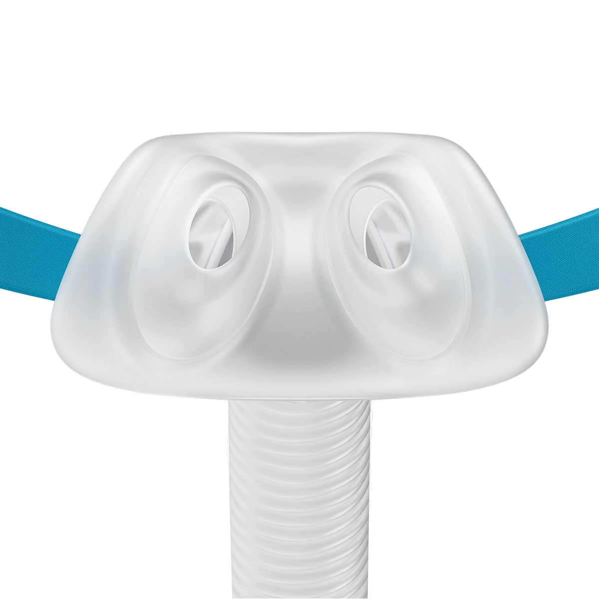 F&P Nova Micro Nasal Pillow CPAP Mask with Headgear 缩略图 7