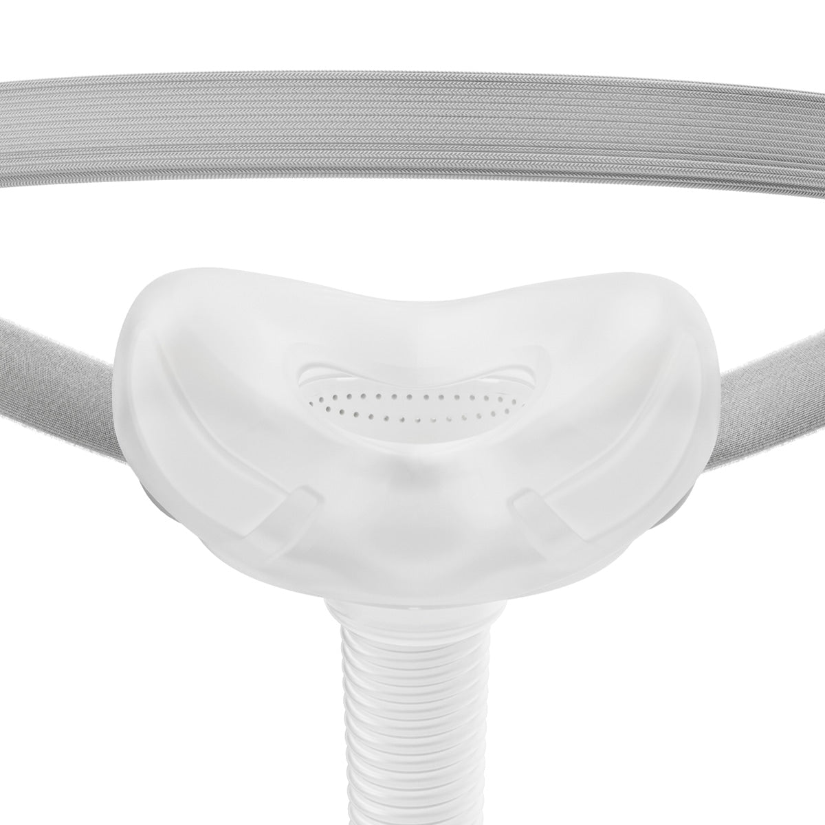 F&P Solo Nasal CPAP Mask with Headgear 缩略图 3