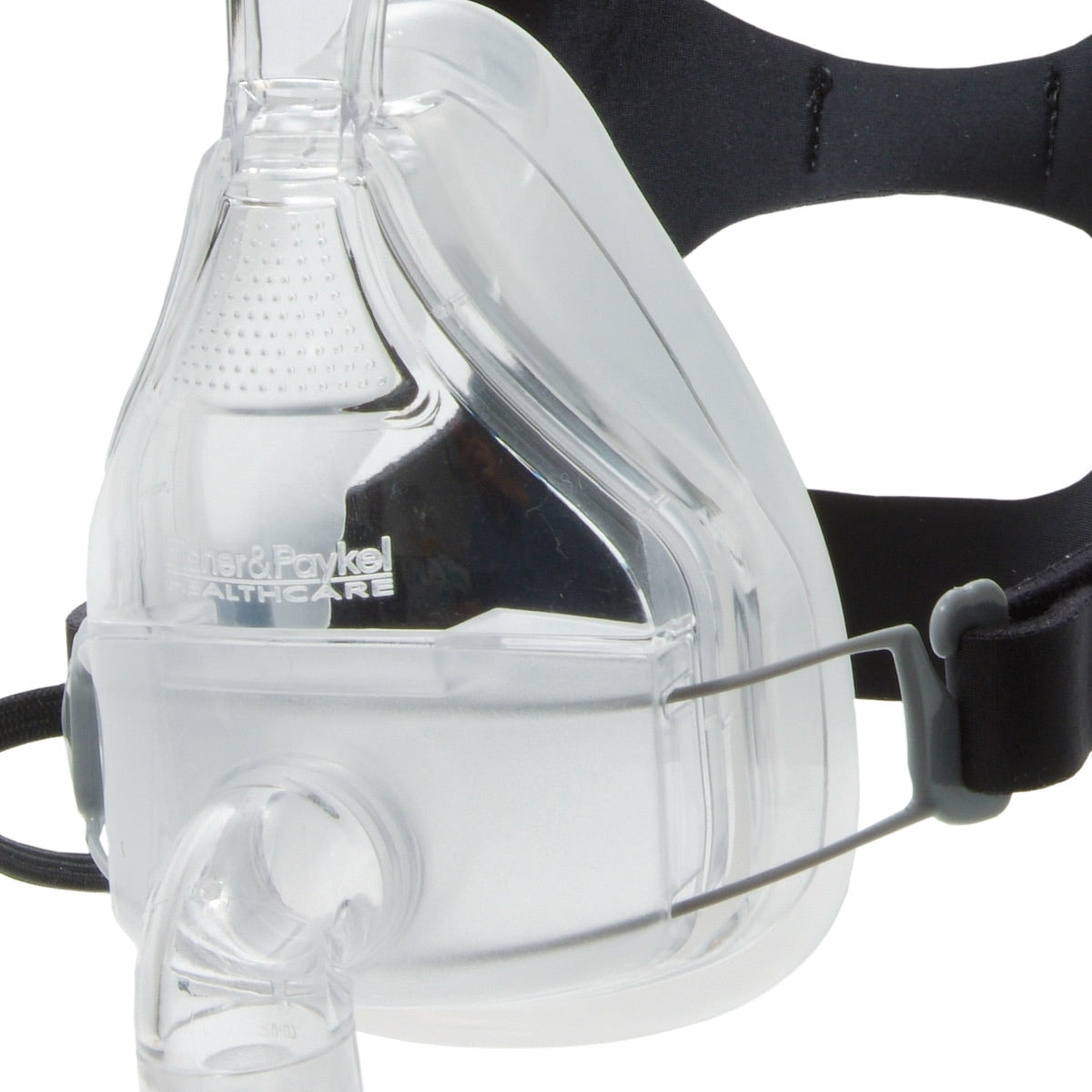 FlexiFit 431 Full Face CPAP Mask FitPack with Headgear 缩略图 3
