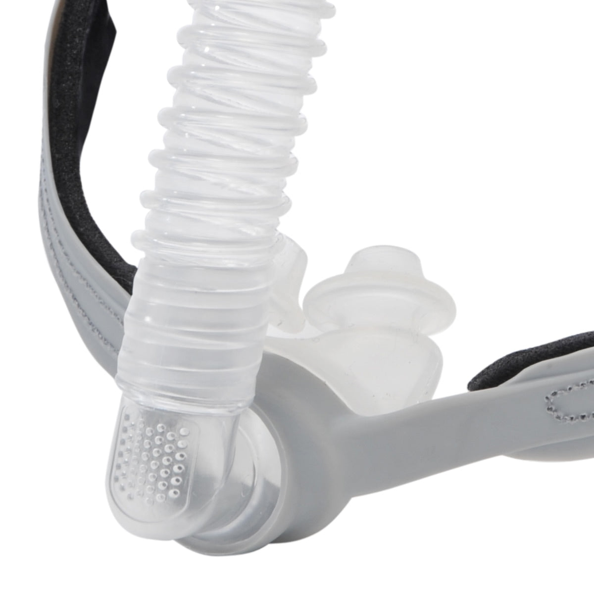 Opus 360 Nasal Pillows CPAP Mask FitPack with Headgear 缩略图 5