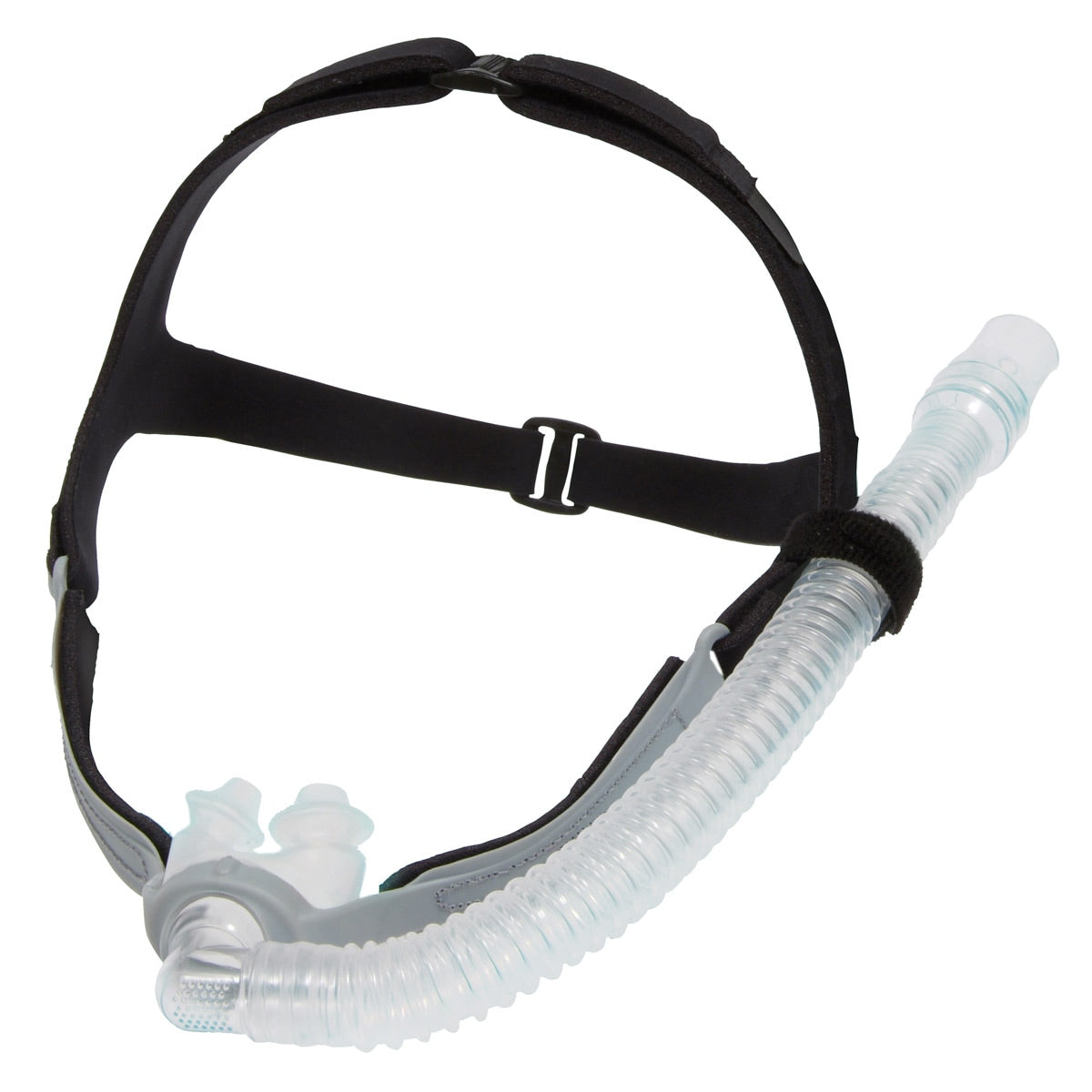 Opus 360 Nasal Pillows CPAP Mask FitPack with Headgear 缩略图 6