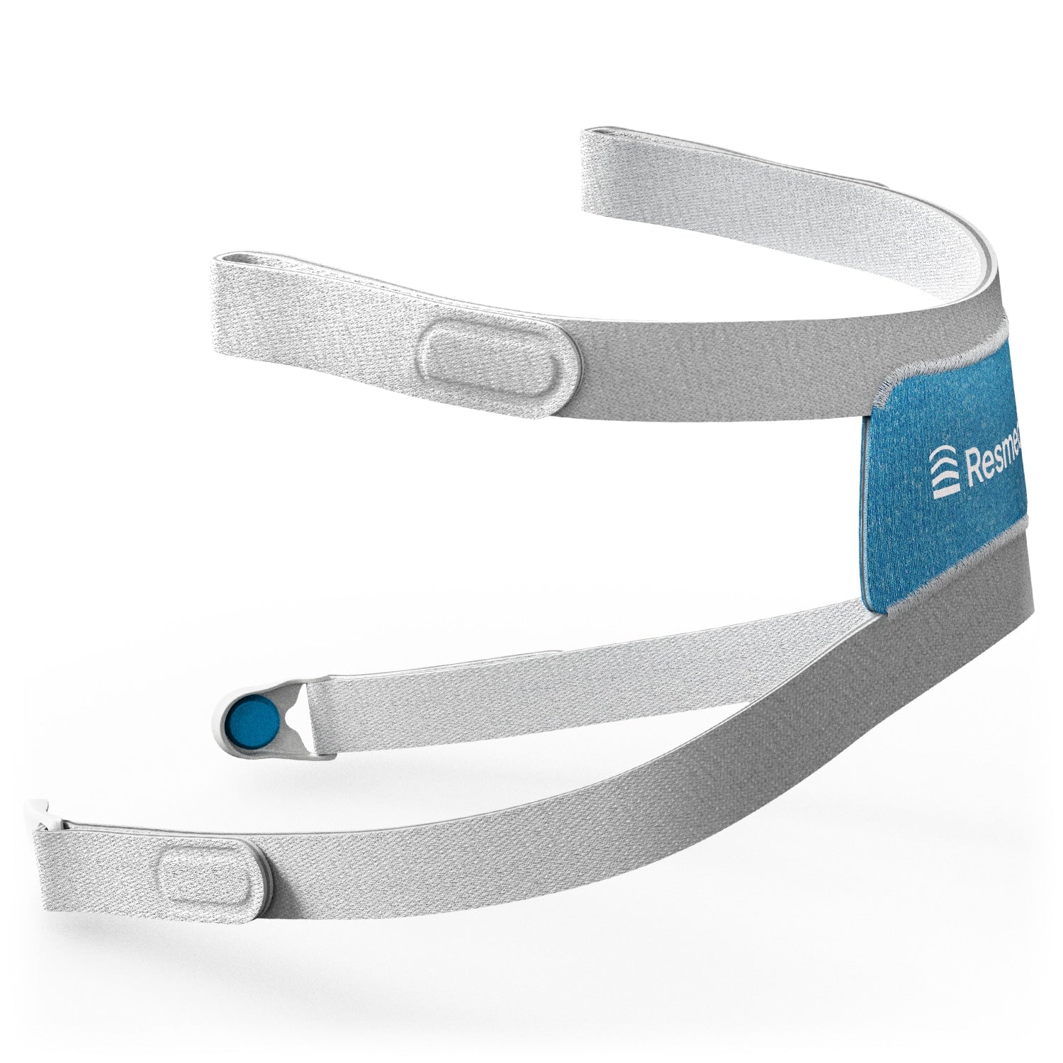 Headgear (with Magnetic Clips) for AirFit & AirTouch F30i & X30i Series Full Face CPAP Masks 缩略图 2