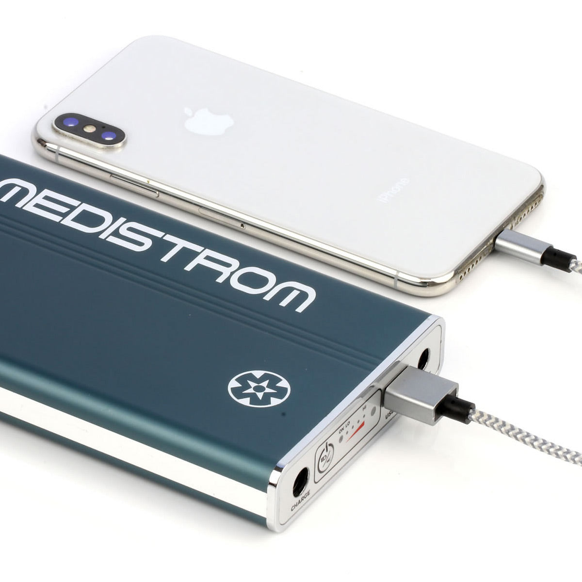 Medistrom Pilot-24 Lite CPAP 备用电池 缩略图 5