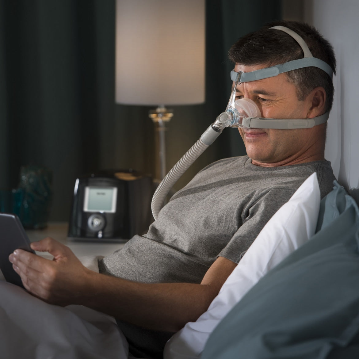 Nasal Cushion (Seal) for F&P Eson 2 CPAP Masks 缩略图 3