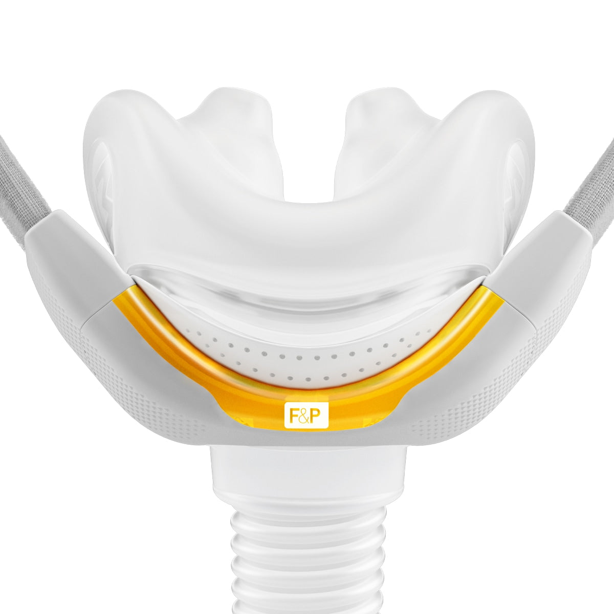 Nasal Pillows Cushion for F&P Solo CPAP Masks 缩略图 5