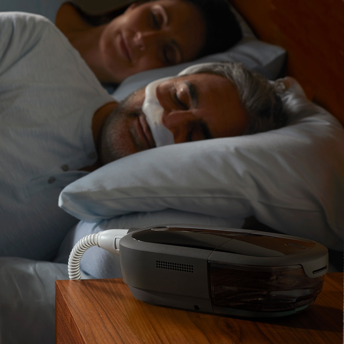 飞利浦 DreamStation 2 Auto CPAP Advanced 缩略图 3