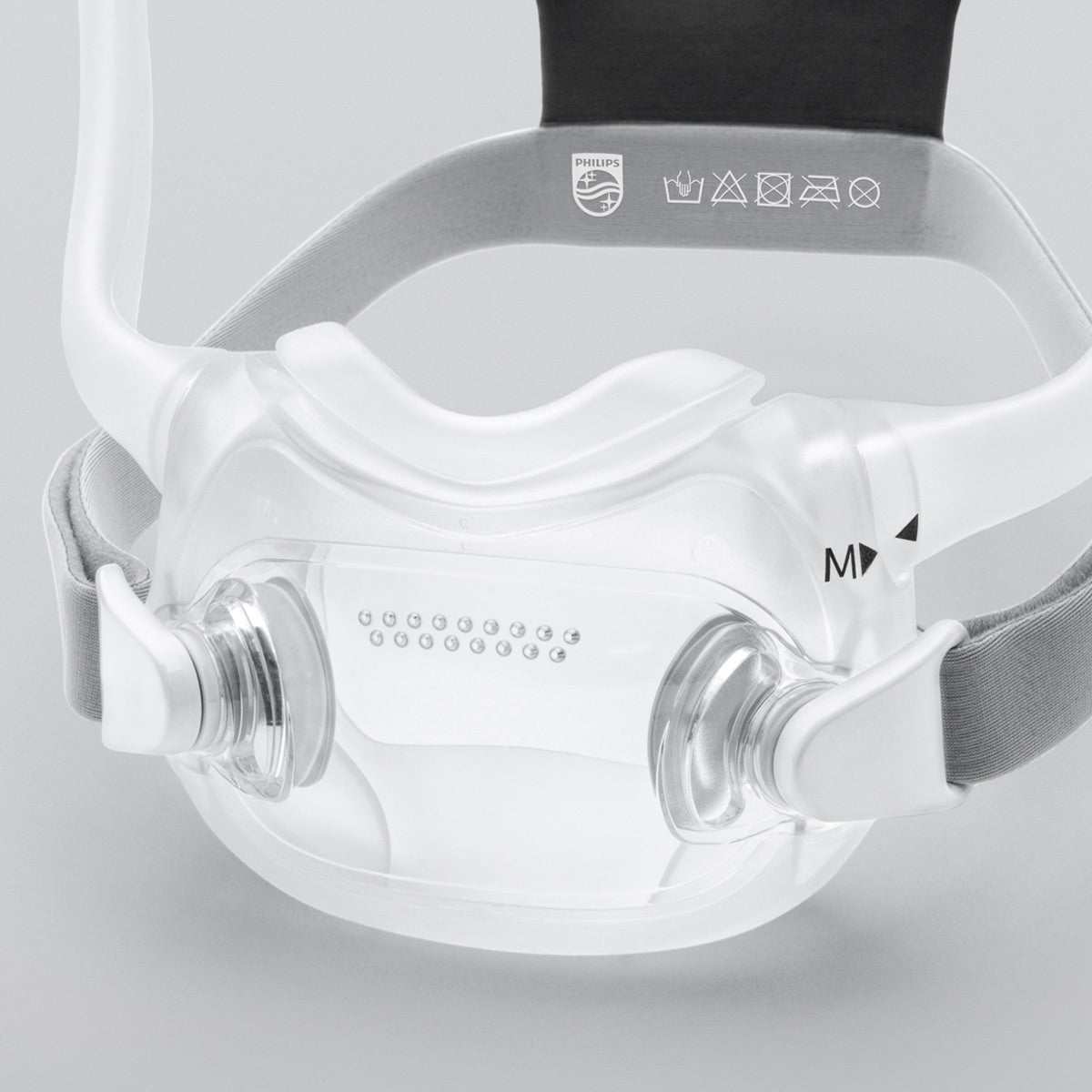 飞利浦 DreamWear 全脸面罩 FitPack 缩略图 2