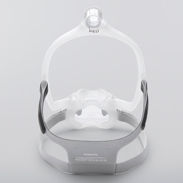 飞利浦 DreamWear 全脸面罩 FitPack 缩略图 4