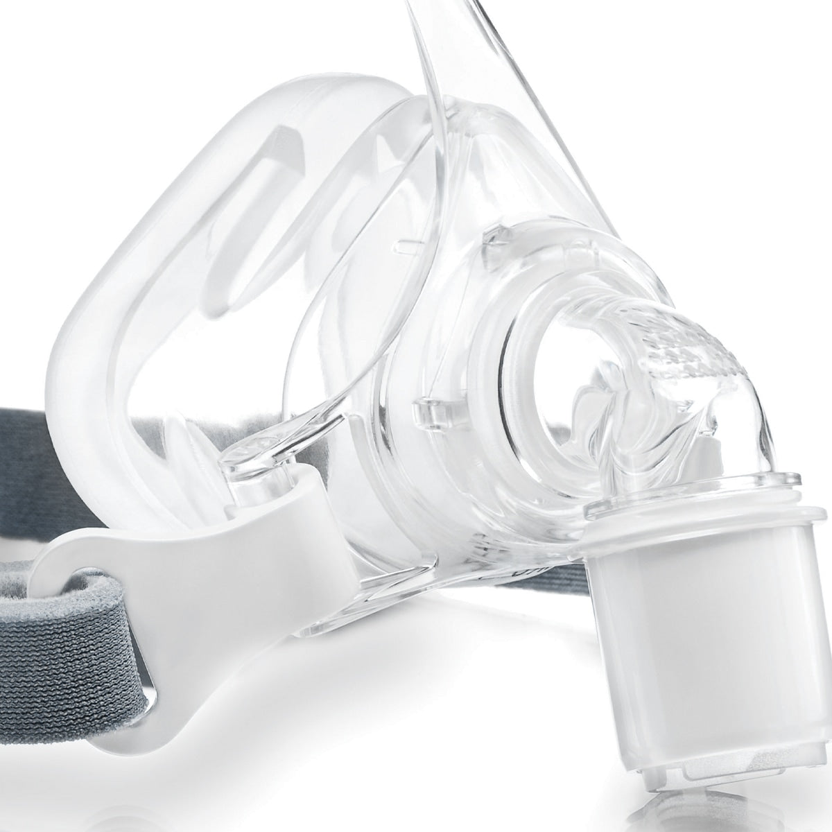 Pico Nasal CPAP Mask with Headgear 缩略图 8
