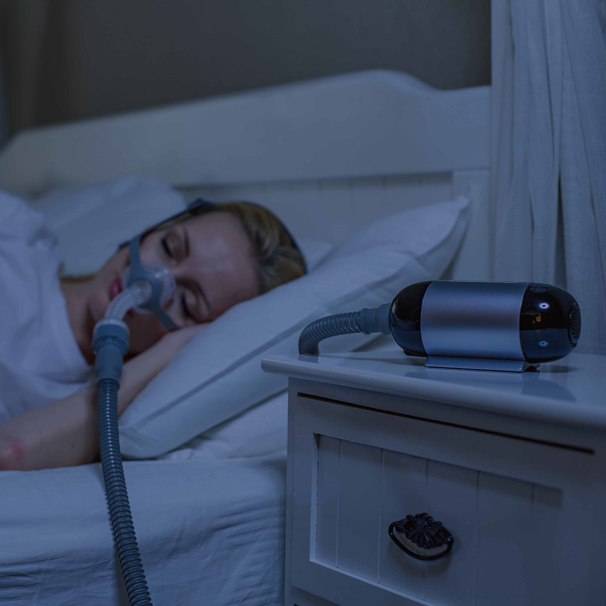 React Health Luna TravelPAP 自动旅行 CPAP 缩略图 2