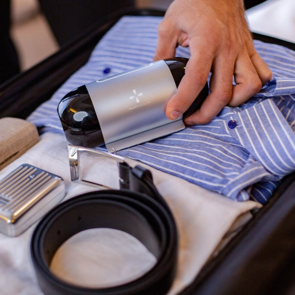 React Health Luna TravelPAP 自动旅行 CPAP 缩略图 5