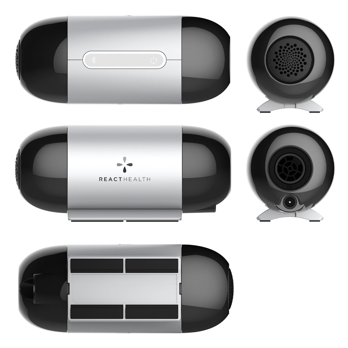 React Health Luna TravelPAP 自动旅行 CPAP 缩略图 7