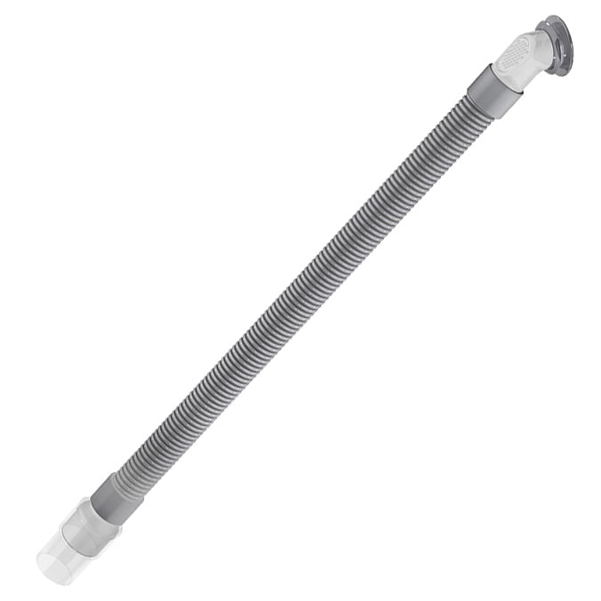 Short Tube Assembly (with Elbow & Swivel) for Swift FX & Bella Series CPAP Masks 缩略图 2