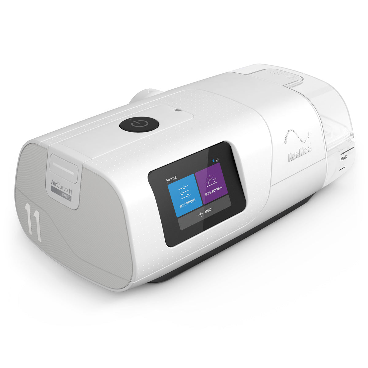 瑞思迈 AirCurve 11 VAuto 双水平呼吸机 缩略图 5