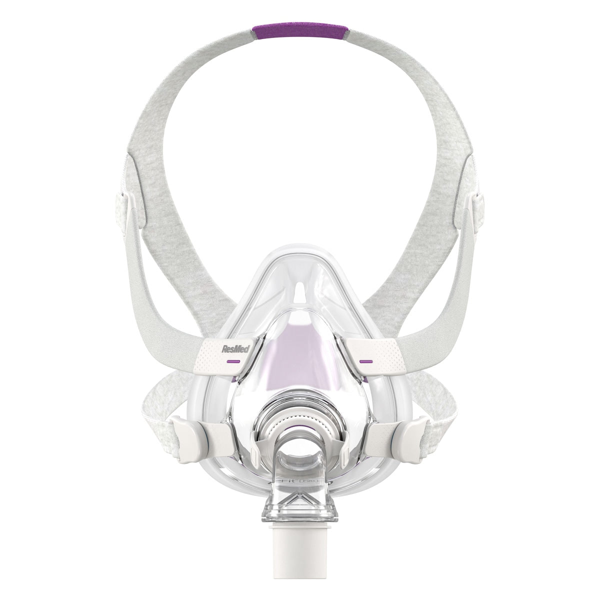 瑞思迈 AirFit F20 全脸面罩 缩略图 4