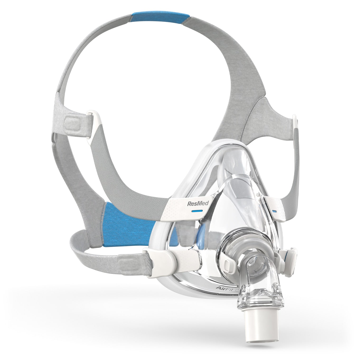 瑞思迈 AirFit F20 全脸面罩 缩略图 8